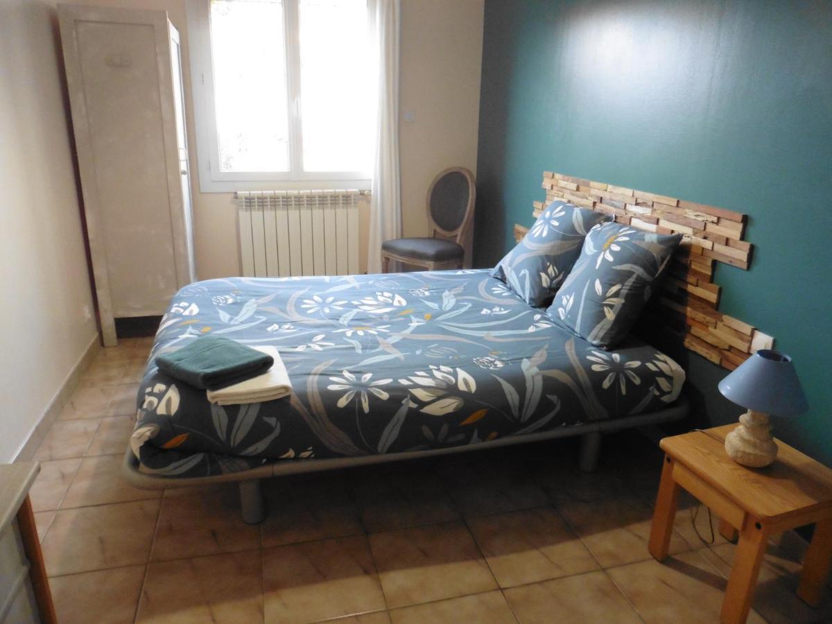 Agreable Maison De Famille Sur Gite Echarou Сижан Екстериор снимка